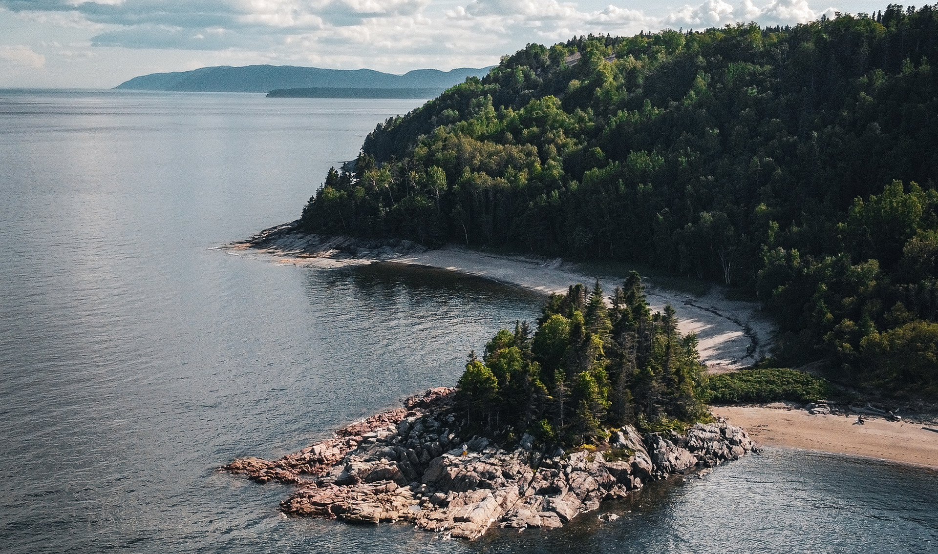 photographie aérienne en drone